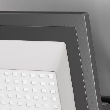 Уличный настенный светильник Maytoni Flood FL001-L50B6K-5