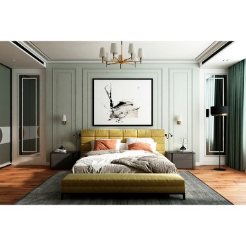 Бра Maytoni Zaragoza H001WL-01BS-3