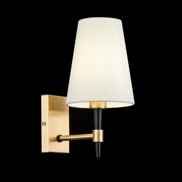Бра Maytoni Zaragoza H001WL-01BS-1