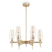 Люстра Maytoni Lita H002PL-06G