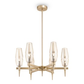 Люстра Maytoni Lita H002PL-06G