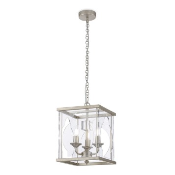 Люстра Maytoni Keope H008PL-03G