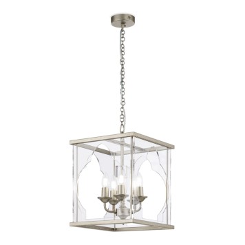 Люстра Maytoni Keope H008PL-05G