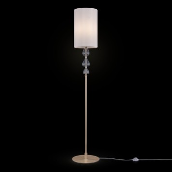 Торшер Maytoni Armony H010FL-01G-4