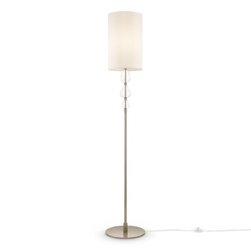 Торшер Maytoni Armony H010FL-01G