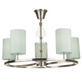 Светильник потолочный Maytoni Armony H010PL-05N