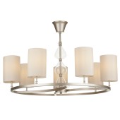 Светильник потолочный Maytoni Armony H010PL-07G