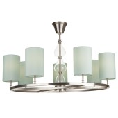 Светильник потолочный Maytoni Armony H010PL-07N