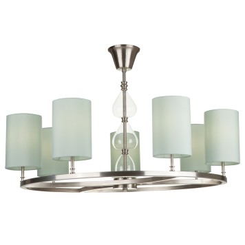 Светильник потолочный Maytoni Armony H010PL-07N