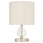 Лампа настольная Maytoni Armony H010TL-01G