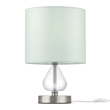 Лампа настольная Maytoni Armony H010TL-01N