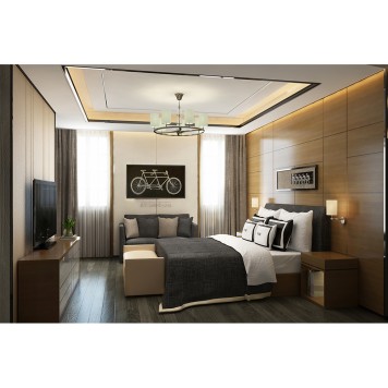 Бра Maytoni Armony H010WL-01G-6