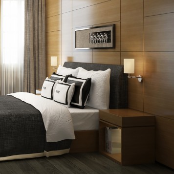 Бра Maytoni Armony H010WL-01G-7