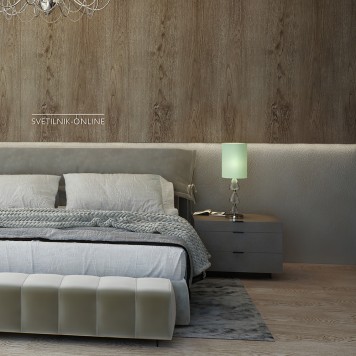 Лампа настольная Maytoni Armony H011TL-01N-6