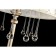 Торшер Maytoni Bience H018-FL-01-NG