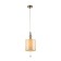 Люстра Maytoni Bience H018-PL-01-NG