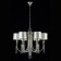 Люстра Maytoni Bience H018-PL-06-NG