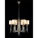 Люстра Maytoni Bience H018-PL-06-NG