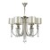 Люстра Maytoni Bience H018-PL-06-NG