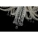Люстра Maytoni Bience H018-PL-08-NG