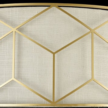 Светильник потолочный Maytoni Messina H223-PL-05-G-5