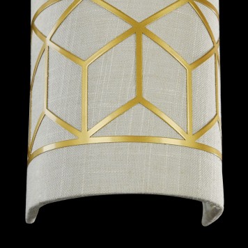 Бра Maytoni Messina H223-WL-01-G-5