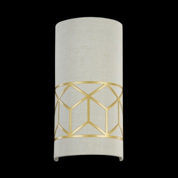 Бра Maytoni Messina H223-WL-01-G-3