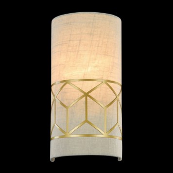 Бра Maytoni Messina H223-WL-01-G-4