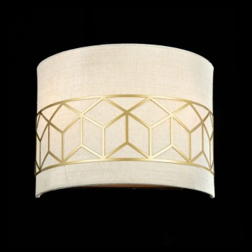 Бра Maytoni Messina H223-WL-02-G-5