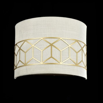 Бра Maytoni Messina H223-WL-02-G-6