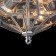Светильник потолочный Maytoni Zeil H356-CL-03-CH
