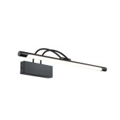 Подсветка для зеркала Maytoni Finelli MIR004WL-L12B Подсветка для зеркала Maytoni Finelli MIR004WL-L12B