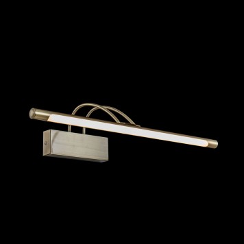 Подсветка для зеркала Maytoni Finelli MIR004WL-L12BZ-1