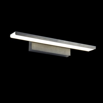 Подсветка для зеркала Maytoni Gleam MIR005WL-L16B-1