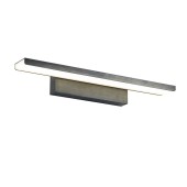 Подсветка для зеркала Maytoni Gleam MIR005WL-L16B