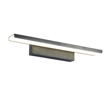 Подсветка для зеркала Maytoni Gleam MIR005WL-L16B