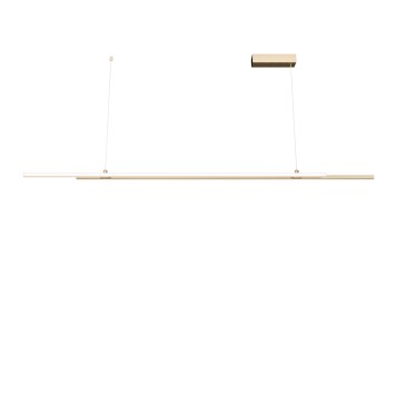 Люстра Maytoni Halo MOD005PL-L36BSK