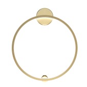 Бра Maytoni Halo MOD005WL-L22BSK1