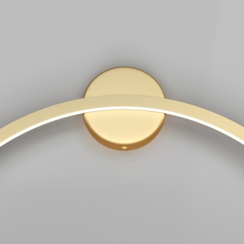 Бра Maytoni Halo MOD005WL-L46BSK2-2