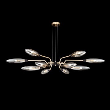 Люстра Maytoni Ventura MOD012CL-12G-6