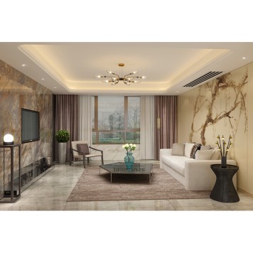 Люстра Maytoni Ventura MOD012CL-12G-4