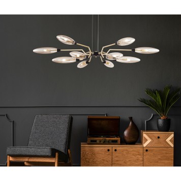 Люстра Maytoni Ventura MOD012CL-12G-5