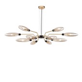 Люстра Maytoni Ventura MOD012CL-12G