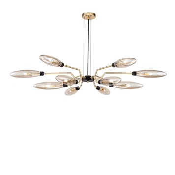 Люстра Maytoni Ventura MOD012CL-12G