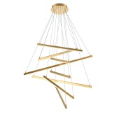 Люстра Maytoni Line MOD016PL-L96GK