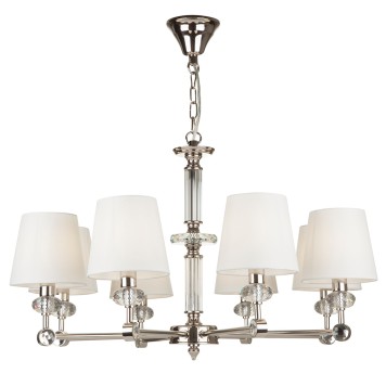 Люстра Maytoni Riverside MOD018PL-08CH-5