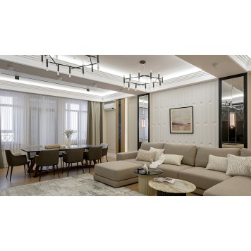 Люстра Maytoni Vigo MOD031PL-24B-3