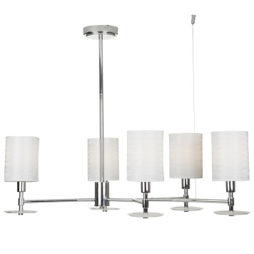 Люстра Maytoni Martina MOD034PL-05CH-1