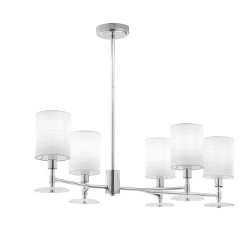 Люстра Maytoni Martina MOD034PL-05CH-10