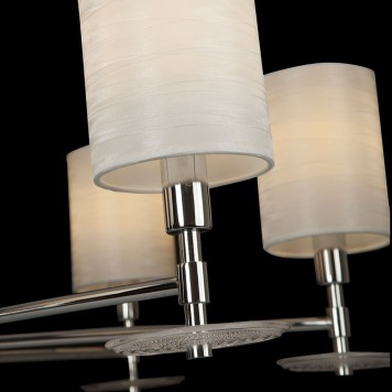 Люстра Maytoni Martina MOD034PL-05CH-8